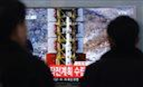 Mnet 60616 South Korea North Korea Rocket Launch Ap Tn