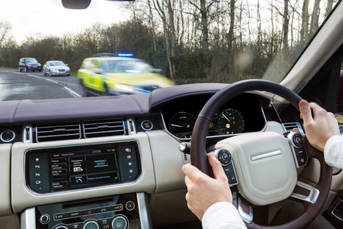 (Image credit: Jaguar Land Rover)