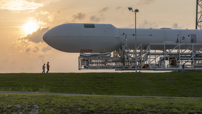 (Image credit: SpaceX)
