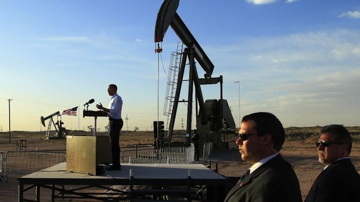 Mnet 60861 Obama Oil Large