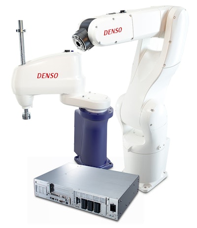 Mnet 60946 Denso Robotics Rc8 Controller 800x927