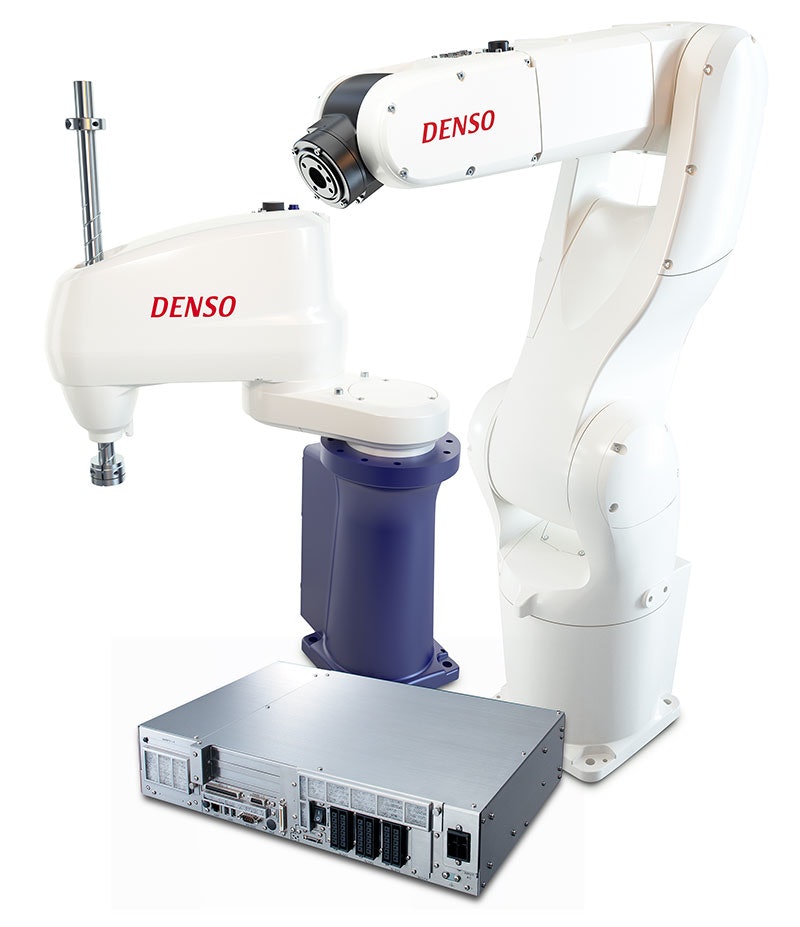 Denso controller best sale