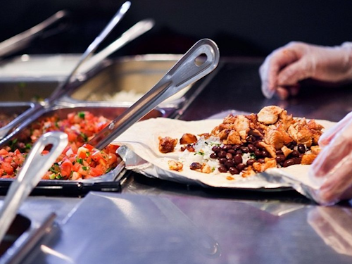 (Image credit: Chipotle)
