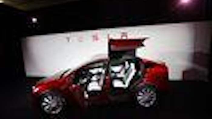 Mnet 61176 Earns Tesla Motors Ap Tn