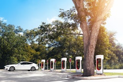 (Photo courtesy of Tesla Motors)