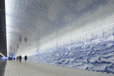 (Image credit: Jannes Linders)