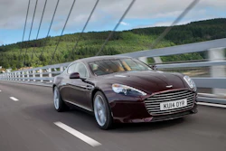 (Image credit: Aston Martin)
