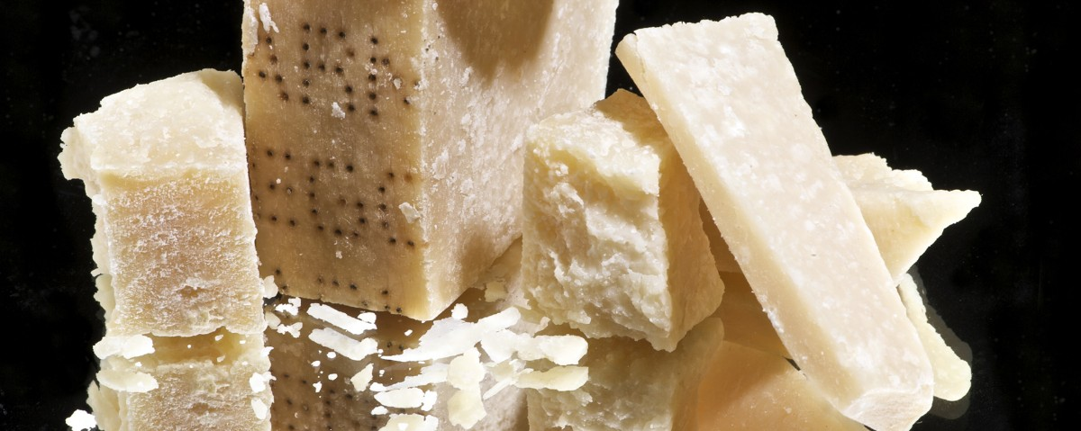 Fda Warns That Most Grated Parmesan Could Really Be Wood Pulp Manufacturing Net