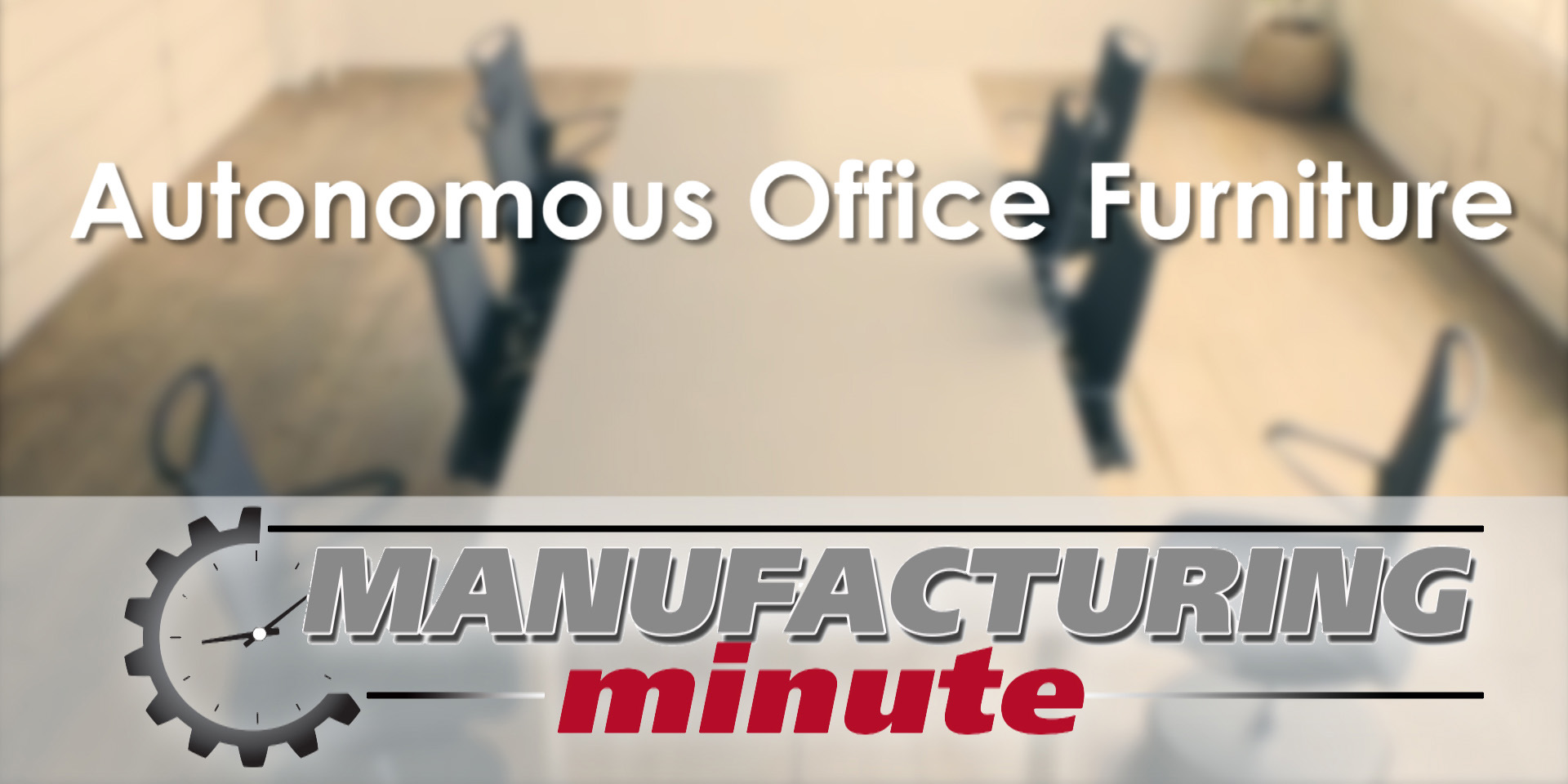 Mnet 62536 Mm Autonomous Office