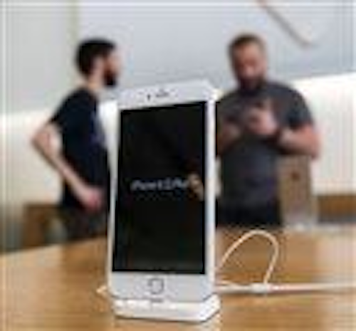Mnet 62691 Ap Explains Apple I Phone Security Ap Tn