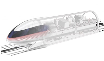 (Image credit: MIT Hyperloop)