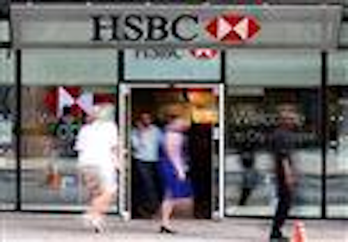Mnet 62806 Britain Hong Kong Hsbc Earns Ap Tn