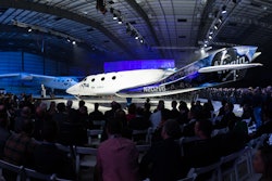 (Image credit: Virgin Galactic)