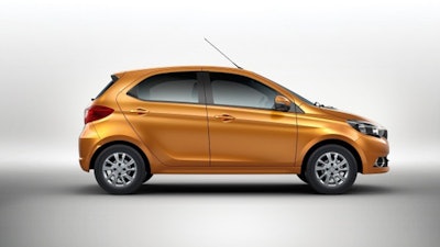 (Image credit: Tata Motors)