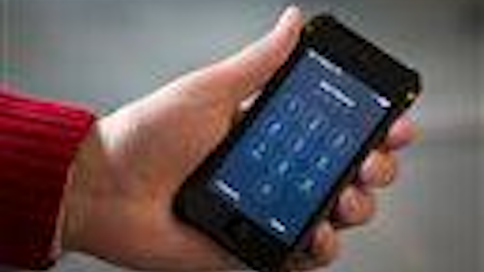 Mnet 63001 Tec Apple I Phone Encryption Battle Ap Tn