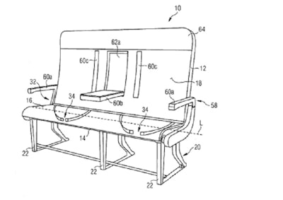 (Image credit: U.S. Patent and Trademark Office)