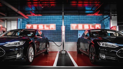 (Image credit: Tesla Motors)