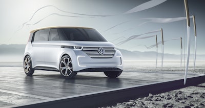 (Image credit: Volkswagen of America)