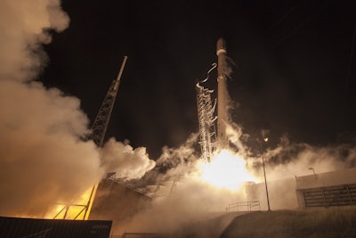 (Image credit: SpaceX)