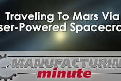 Mnet 63551 Mm Laser Rocket