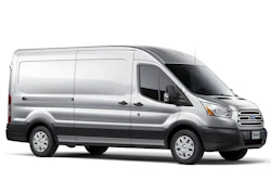(Image credit: Ford)