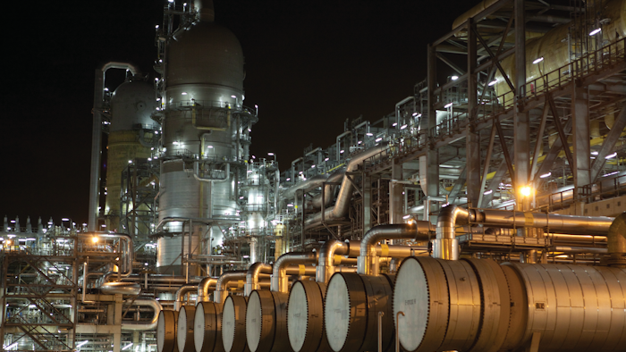 (Image credit: Shell via AP)