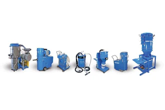 VAC-U-MAX Systems
