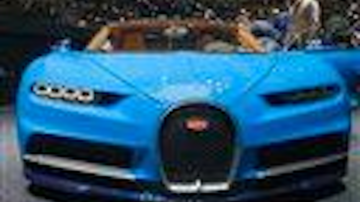 Mnet 123119 Switzerland Geneva Auto Show Ap Tn