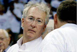 Aubrey McClendon. AP Photo