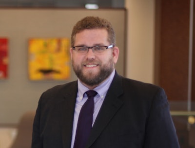 Brandon Neushafer