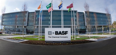 Mnet 123191 Basf New Efficiency Drive May Involve Job Cuts