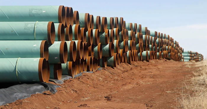 Transcanada To Acquire Texas Natural Gas Pipeline Operator Manufacturing Net