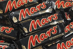 Mnet 123234 Marsbars