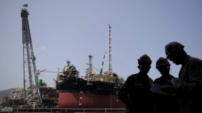 Mnet 123262 Brazil Petrobras Parr