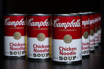 Mnet 123310 Campbells