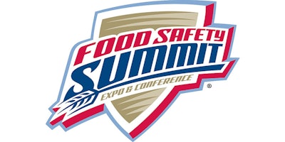 Mnet 149692 Food Safety Summit Logo Listing Image