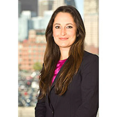 Shagha Tousi, Partner, Nutter McClennen & Fish LLP