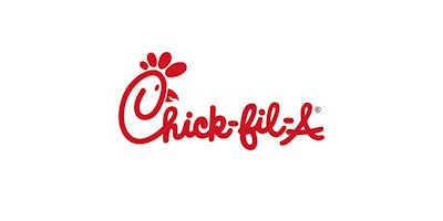 Mnet 149801 Chick Fil A Logo Listing