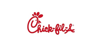 Mnet 149802 Chick Fil A Logo Listing