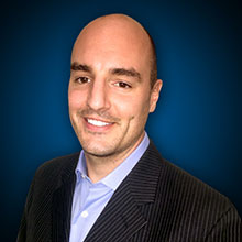 Jason Jacobe, Project Manager, Woodard & Curran