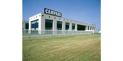 Mnet 149861 Campari Listing