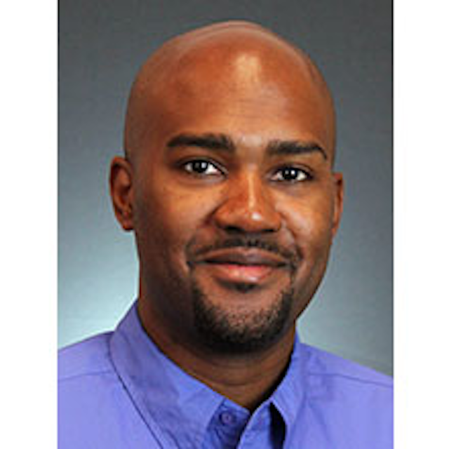 Christopher Bunch, Safety Director, Stellar