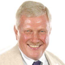 Steve Malyszko, President & CEO, Malisko Engineering Inc.