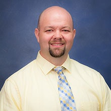 Jeremy Van Den Berg, Business Development, Interstates Companies