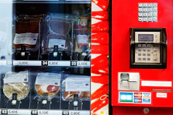Mnet 149934 France Meat Vending M Minn Listing