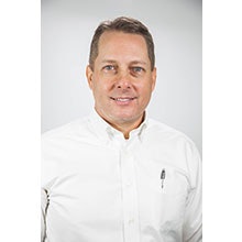 Jeff Greenlief, Craft Beer Product and Business Development Manager, Avery Dennison Label and Packaging Materials