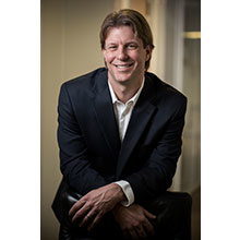 Chris Morrison, CMO, Trace One