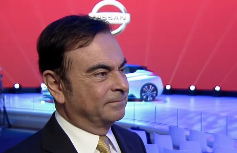 Mnet 172432 Bloomberg Business Renault Ceo