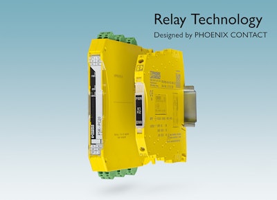 Mnet 172463 4706e Psr Mini Safety Relays Small