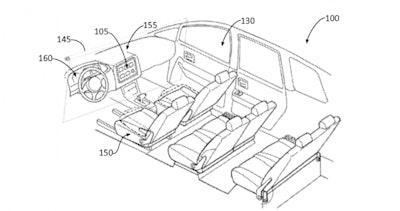 Image credit: United States Patent Office